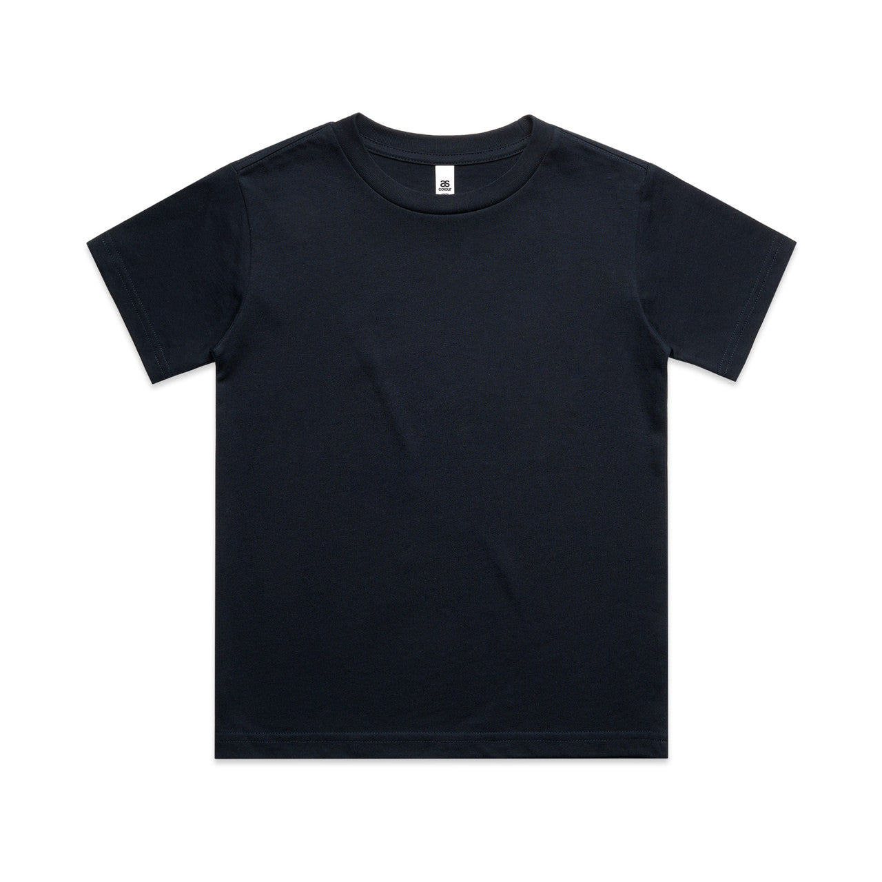 AS Colour Custom Youth Classic Tee - 3061 (Navy)