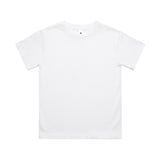 AS Colour Custom Youth Classic Tee - 3061 (White)