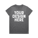 AS Colour Custom Wo's Maple Active Tee