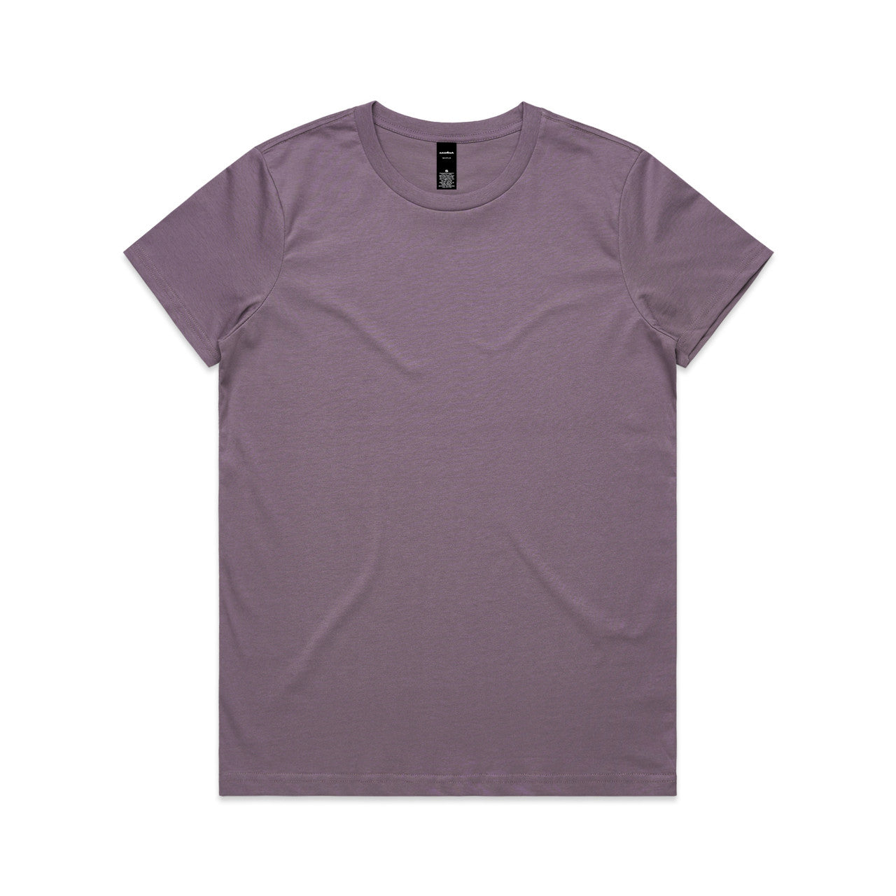 AS Colour Custom Wo's Maple Tee - 4001 (Mauve)