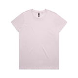 AS Colour Custom Wo's Maple Tee - 4001 (Orchid)