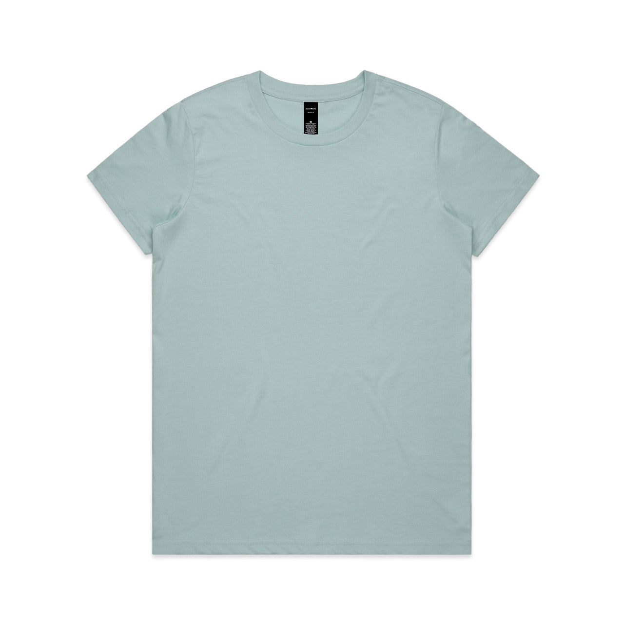AS Colour Custom Wo's Maple Tee - 4001 (Pale Blue)