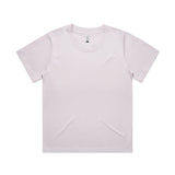 AS Colour Custom Wo's Martina Tee - 4006 (Orchid)
