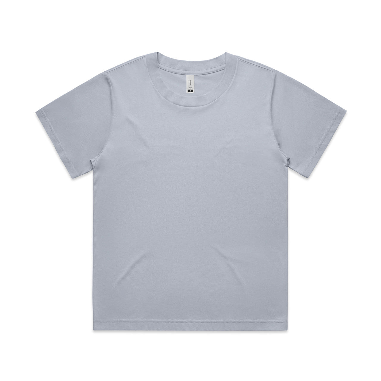 AS Colour Custom Wo's Martina Tee - 4006 (Powder)