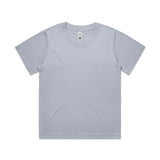 AS Colour Custom Wo's Martina Tee - 4006 (Powder)