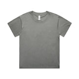 AS Colour Custom Wo's Martina Tee - 4006 (Shadow)