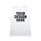 AS Colour Custom Wo's Maple Tank