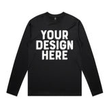 AS Colour Custom Wo's Maple Active L/S Tee