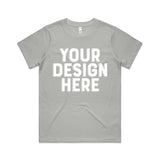 AS Colour Custom Wo's Classic Tee