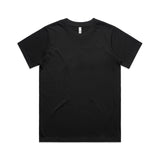 AS Colour Custom Wo's Classic Tee - 4026 (Black)