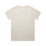 AS Colour Custom Wo's Classic Tee - 4026 (Bone)