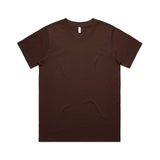 AS Colour Custom Wo's Classic Tee - 4026 (Chestnut)