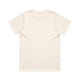 AS Colour Custom Wo's Classic Tee - 4026 (Ecru)