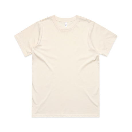 AS Colour Custom Wo's Classic Tee - 4026 (Ecru)