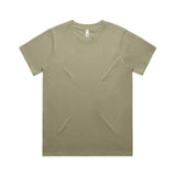 AS Colour Custom Wo's Classic Tee - 4026 (Eucalyptus)
