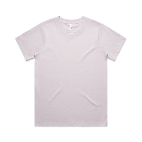 AS Colour Custom Wo's Classic Tee - 4026 (Orchid)