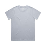 AS Colour Custom Wo's Classic Tee - 4026 (Powder)