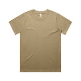 AS Colour Custom Wo's Classic Tee - 4026 (Sand)