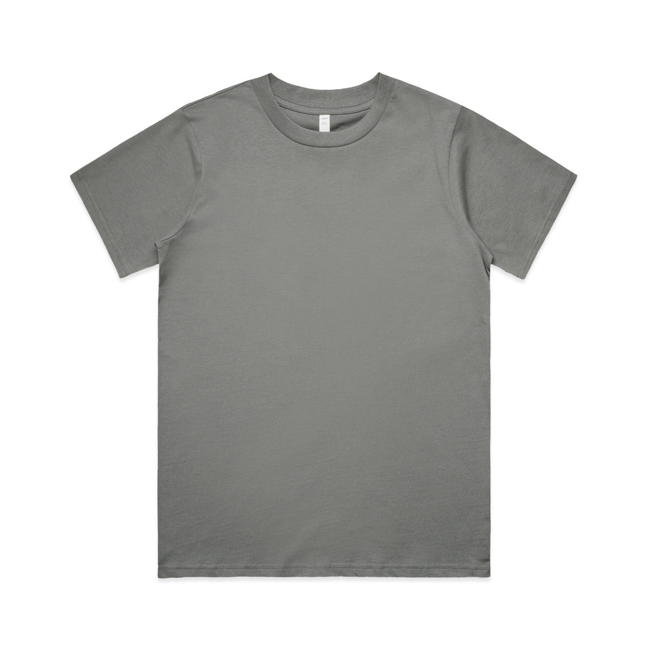 AS Colour Custom Wo's Classic Tee - 4026 (Shadow)