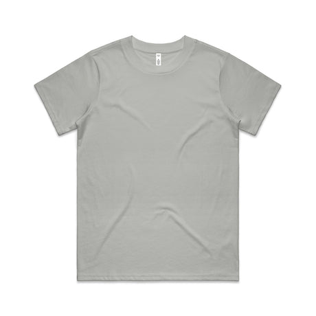 AS Colour Custom Wo's Classic Tee - 4026 (Storm)
