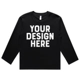 AS Colour Custom Wo's Martina L/S Tee
