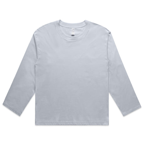 AS Colour Custom Wo's Martina L/S Tee - 4071 (Powder)
