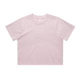AS Colour Custom Wo's Classic Crop Tee - 4072 (Orchid)
