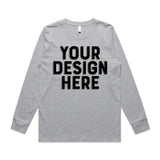 AS Colour Custom Wo's Classic L/S Tee