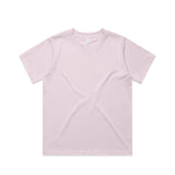 AS Colour Custom Wo's Classic Minus Tee [-5cm] - 4079 (Orchid)