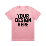 AS Colour Custom Wo's Heavy Tee