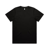 AS Colour Custom Wo's Heavy Tee - 4080 (Black)