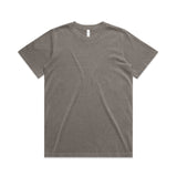AS Colour Custom Wo's Heavy Faded Tee - 4082 (Faded Grey)