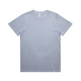 AS Colour Custom Wo's Heavy Faded Tee - 4082 (Faded Powder)