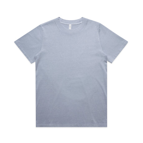 AS Colour Custom Wo's Heavy Faded Tee - 4082 (Faded Powder)