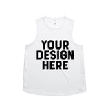 AS Colour Custom Wo's Martina Tank