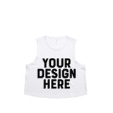 AS Colour Custom Wo's Martina Crop Tank