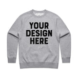 AS Colour Custom Wo's Supply Crew