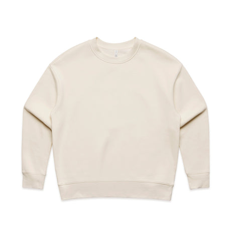 AS Colour Custom Wo's Relax Crew