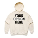 AS Colour Custom Wo's Box Hood