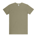 AS Colour Custom Staple Organic Tee - 5001G (Eucalyptus)