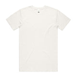 AS Colour Custom Staple Organic Tee - 5001G (Natural)