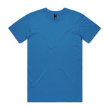 AS Colour Custom Staple Tee - 5001 (Arctic Blue)