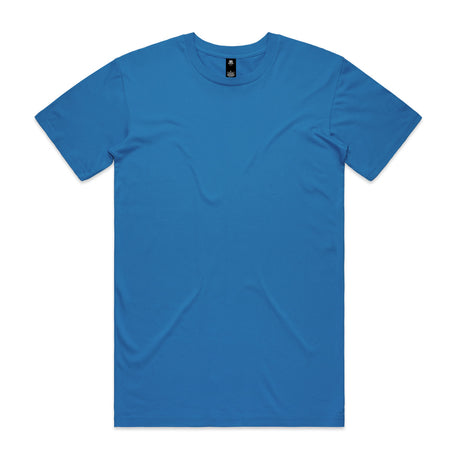 AS Colour Custom Staple Tee - 5001 (Arctic Blue)