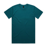 AS Colour Custom Staple Tee - 5001 (Atlantic)
