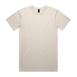 AS Colour Custom Staple Tee - 5001 (Bone)