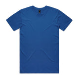 AS Colour Custom Staple Tee - 5001 (Bright Royal)