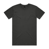 AS Colour Custom Staple Tee - 5001 (Coal)