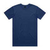 AS Colour Custom Staple Tee - 5001 (Cobalt)