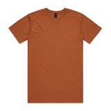 AS Colour Custom Staple Tee - 5001 (Copper)