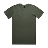 AS Colour Custom Staple Tee - 5001 (Cypress)